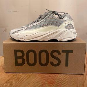 Yeezy Boost 700 Static, Size 11.5